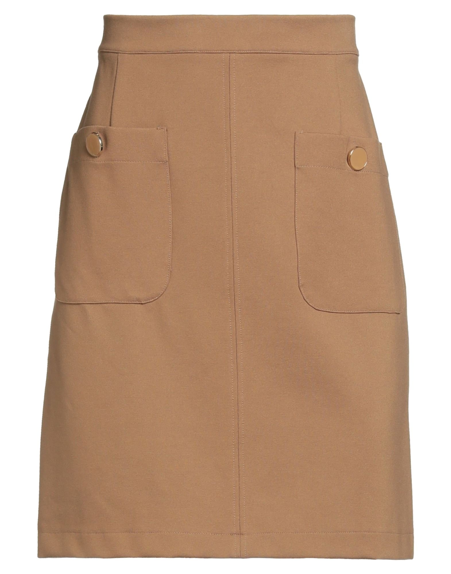 ANNA MOLINARI - 미니 스커트