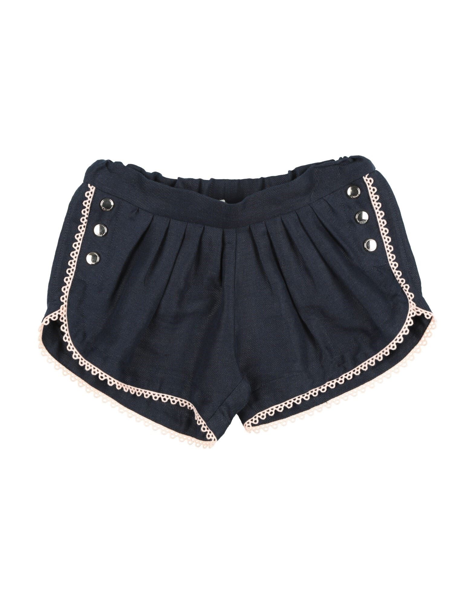 CHLOÉ - Shorts & Bermuda Shorts