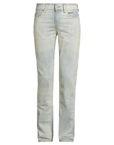 LEVI'S Pantaloni jeans Blu 98% Cotone, 2% Elastan