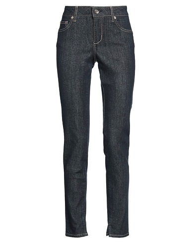 LIU •JO Pantaloni jeans Blu 76% Cotone, 23% Poliestere, 1% Elastan