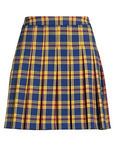 REBEL QUEEN by LIU •JO Mini skirt 65% Polyester, 33% Viscose, 2% Elastane