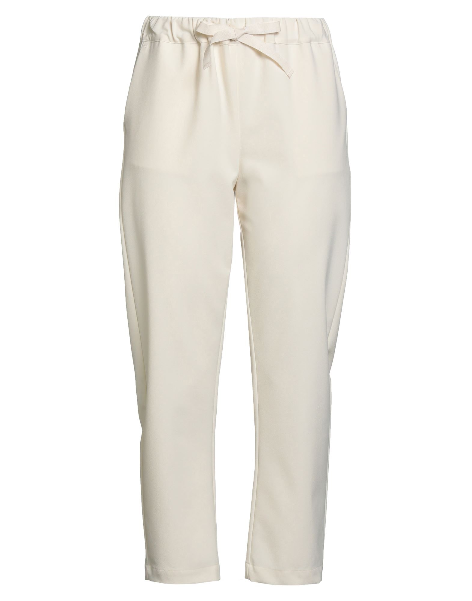 SEMICOUTURE - Trousers