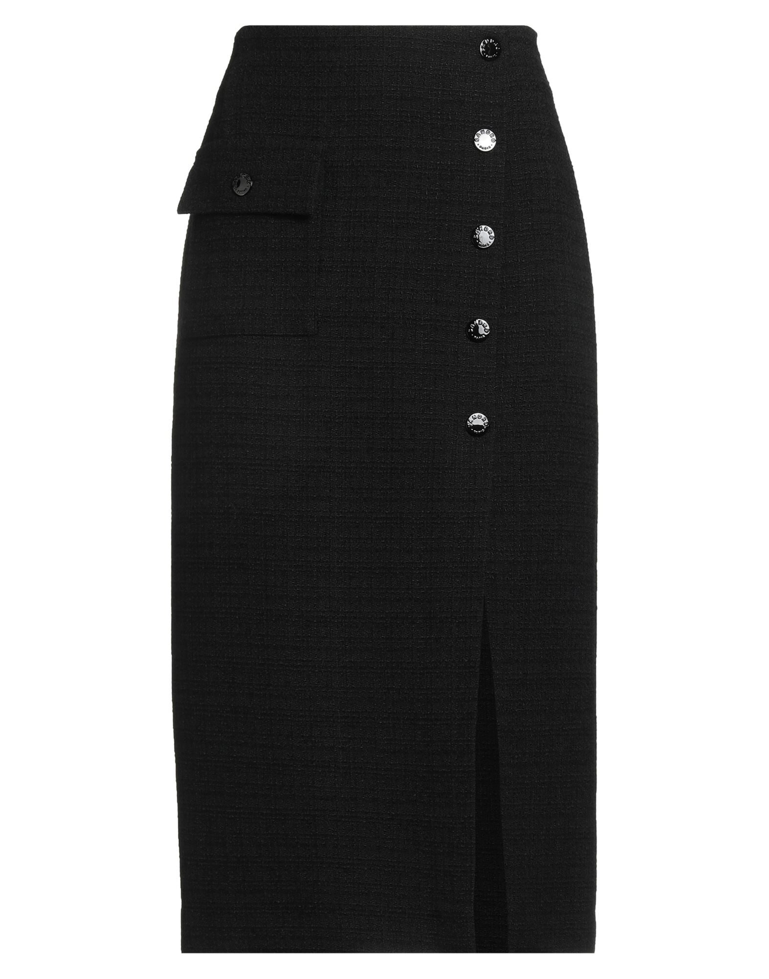 SANDRO - Midi skirts