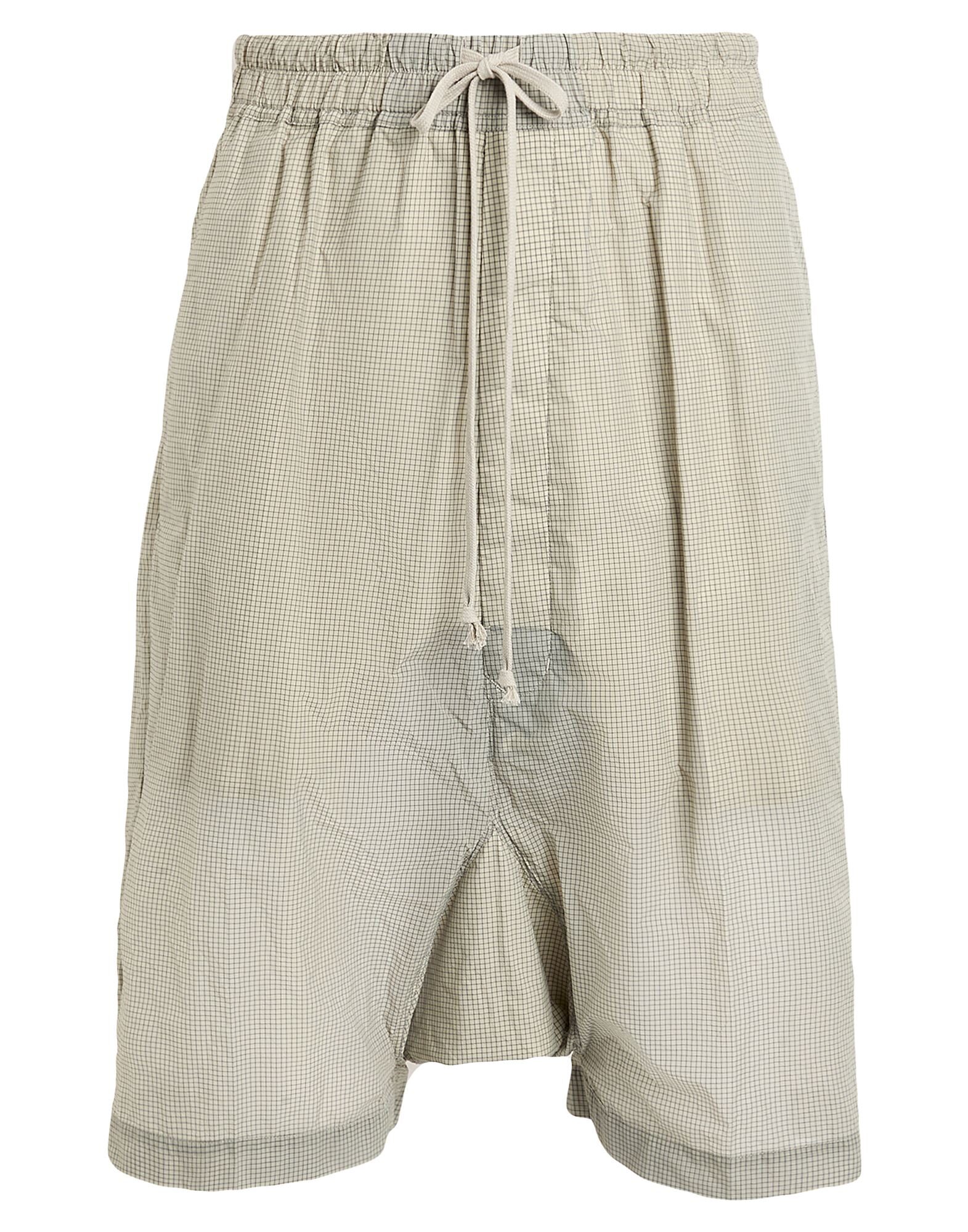 RICK OWENS - Shorts & Bermuda Shorts