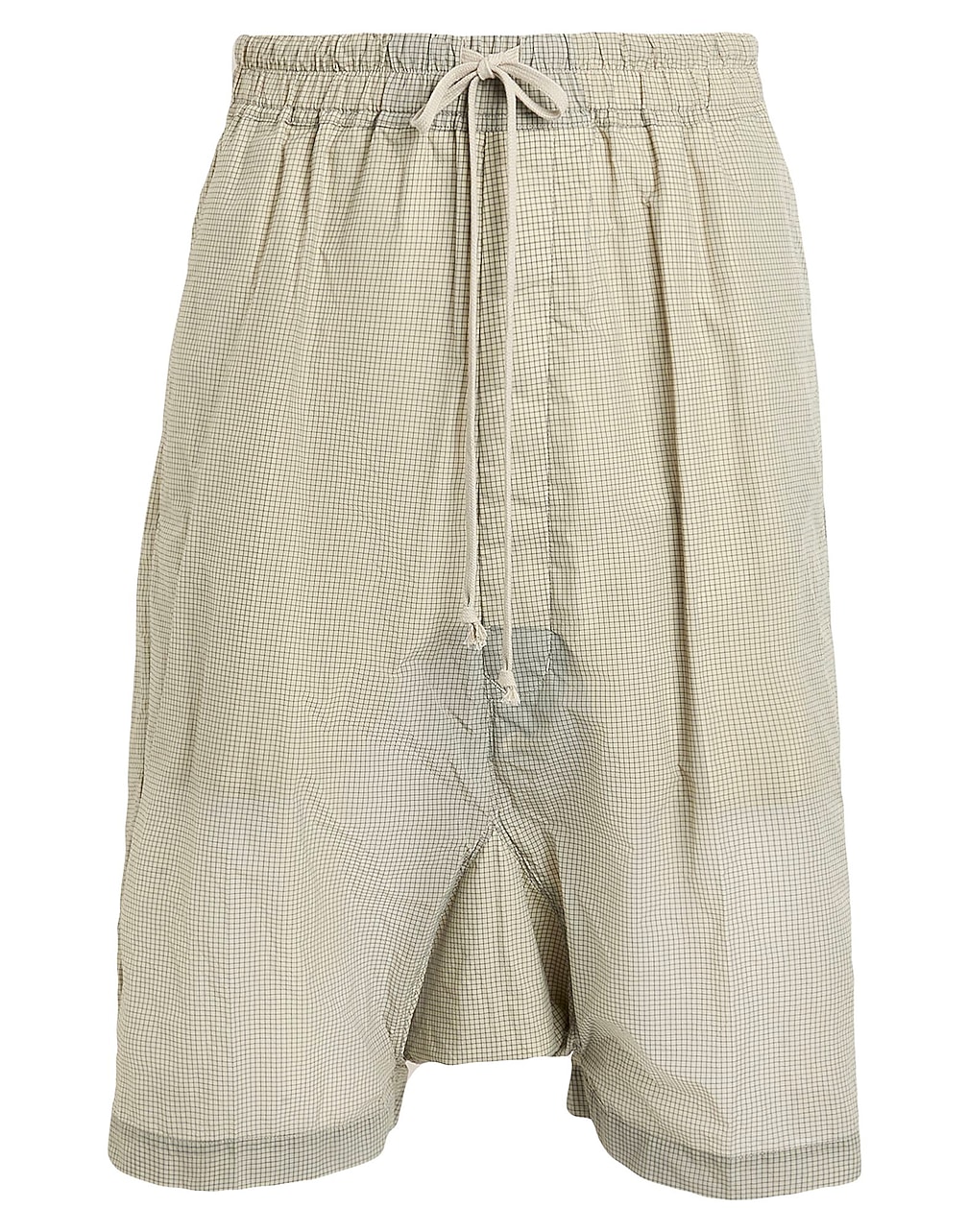 RICK OWENS - Σορτς & Βερμούδες