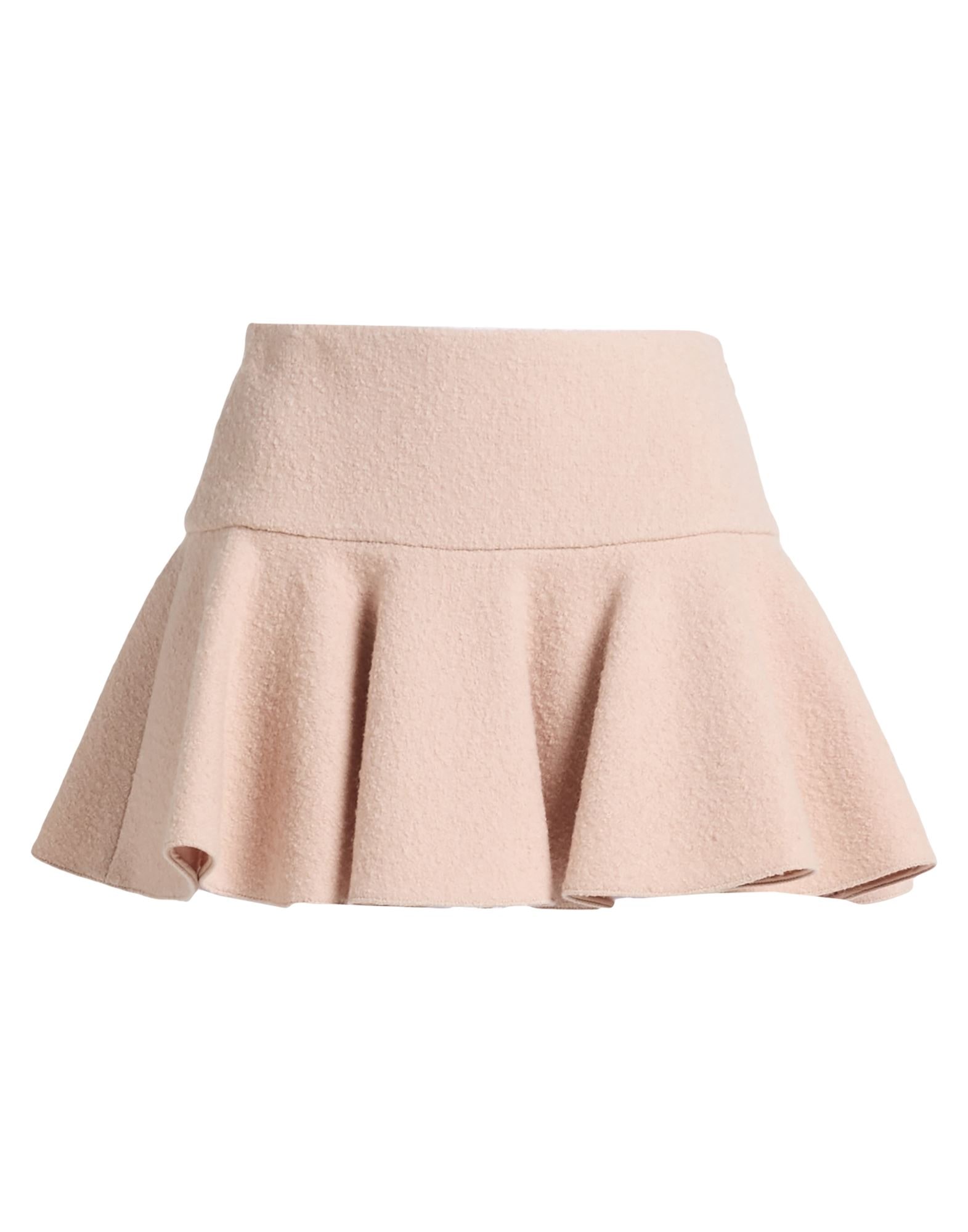 VALENTINO GARAVANI - Mini-jupes