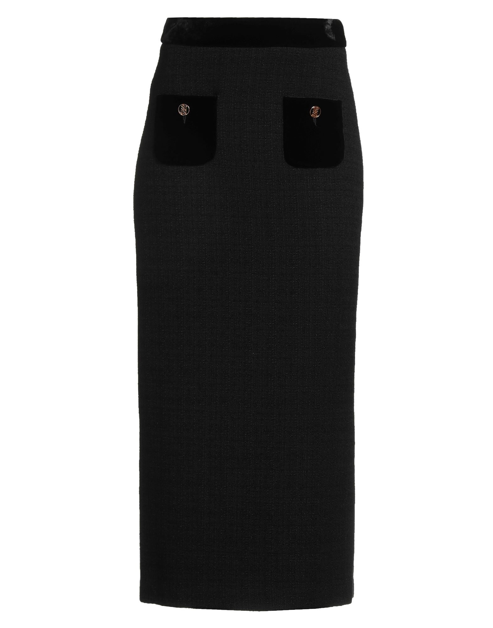 SANDRO - Midi skirts