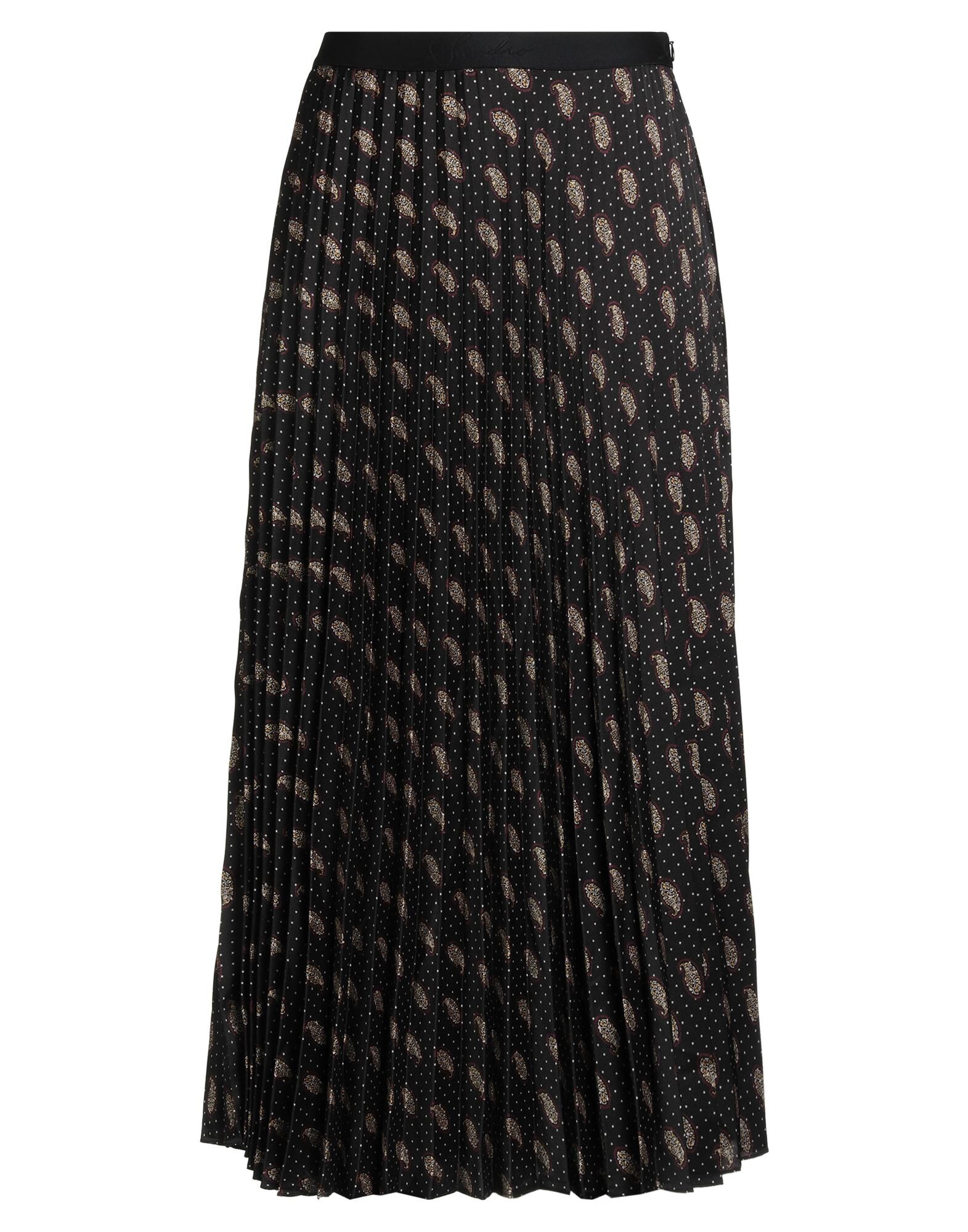 SANDRO - Midi skirts