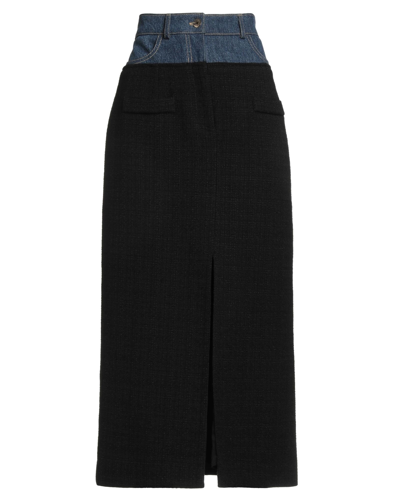 SANDRO - Midi skirts