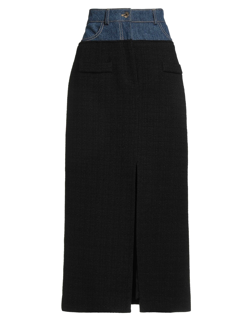 SANDRO - Midi skirts