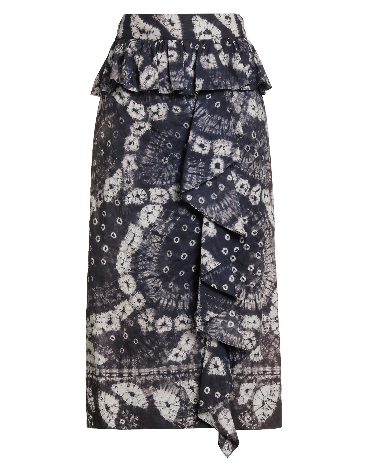 ULLA JOHNSON - 미디 스커트