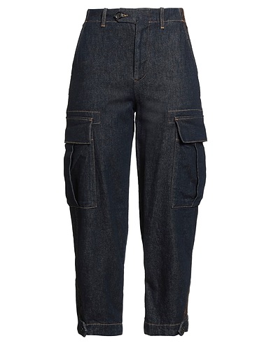 PINKO Pantalon en jean DENIM 79% Coton, 20% Lyocell, 1% Élasthanne