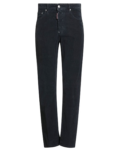 DSQUARED2 Casual pants 97% Cotton, 3% Elastane