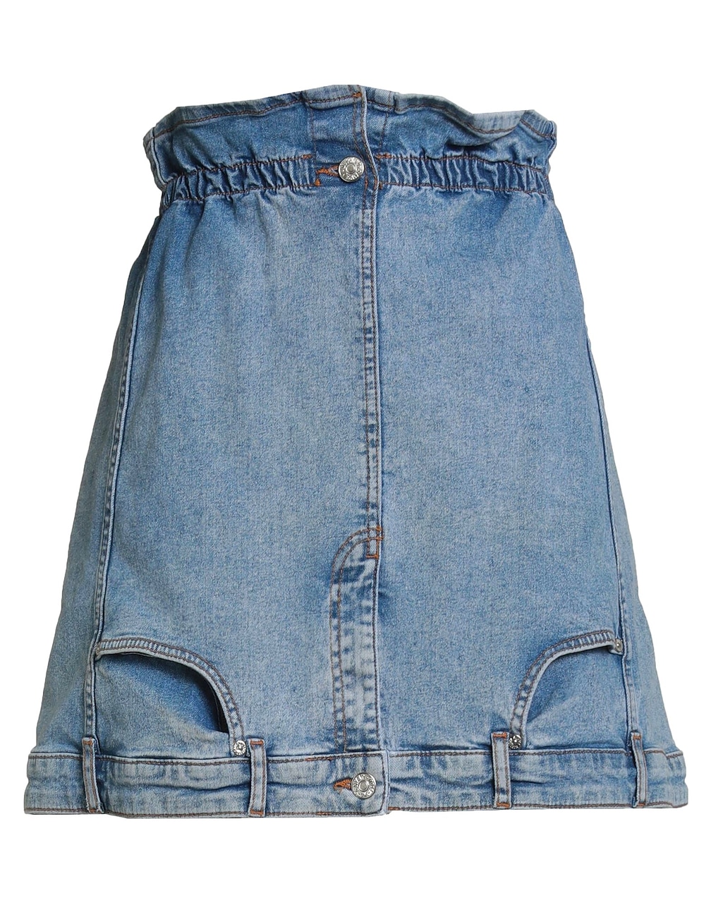 MOSCHINO JEANS - Jupes en jean