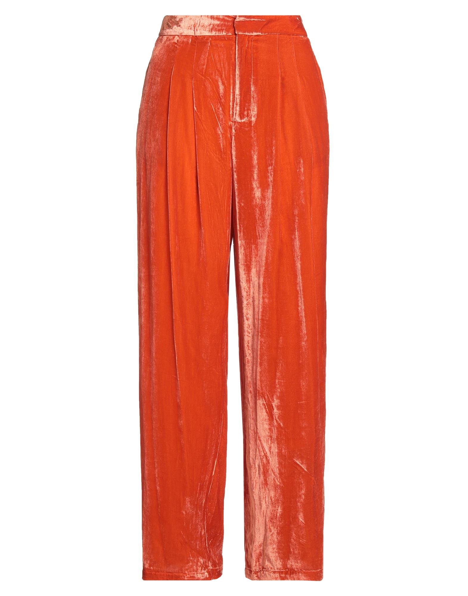 WEILI ZHENG - Pantalones