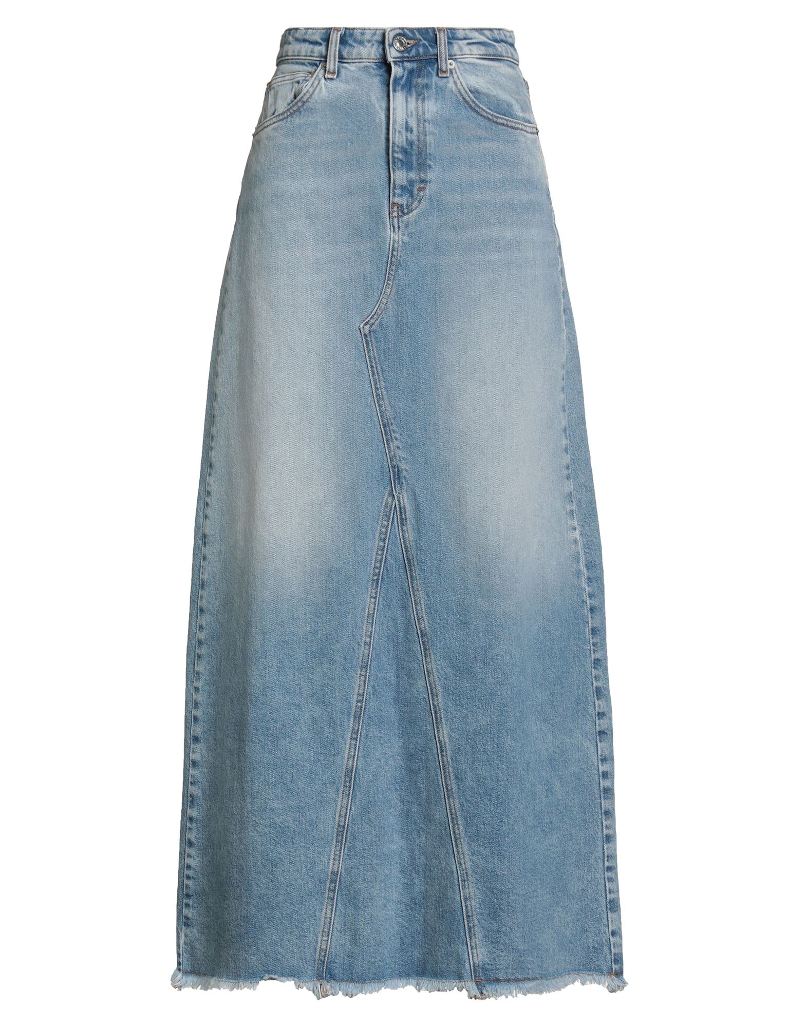 VICOLO - Jeansröcke