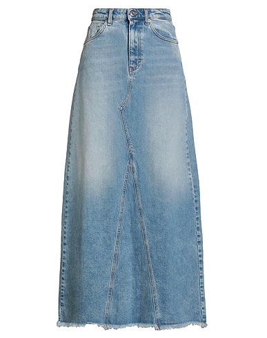 VICOLO Jupe en jean 100% Coton