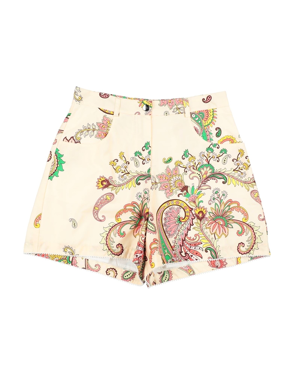 ETRO - Shorts & Bermuda Shorts
