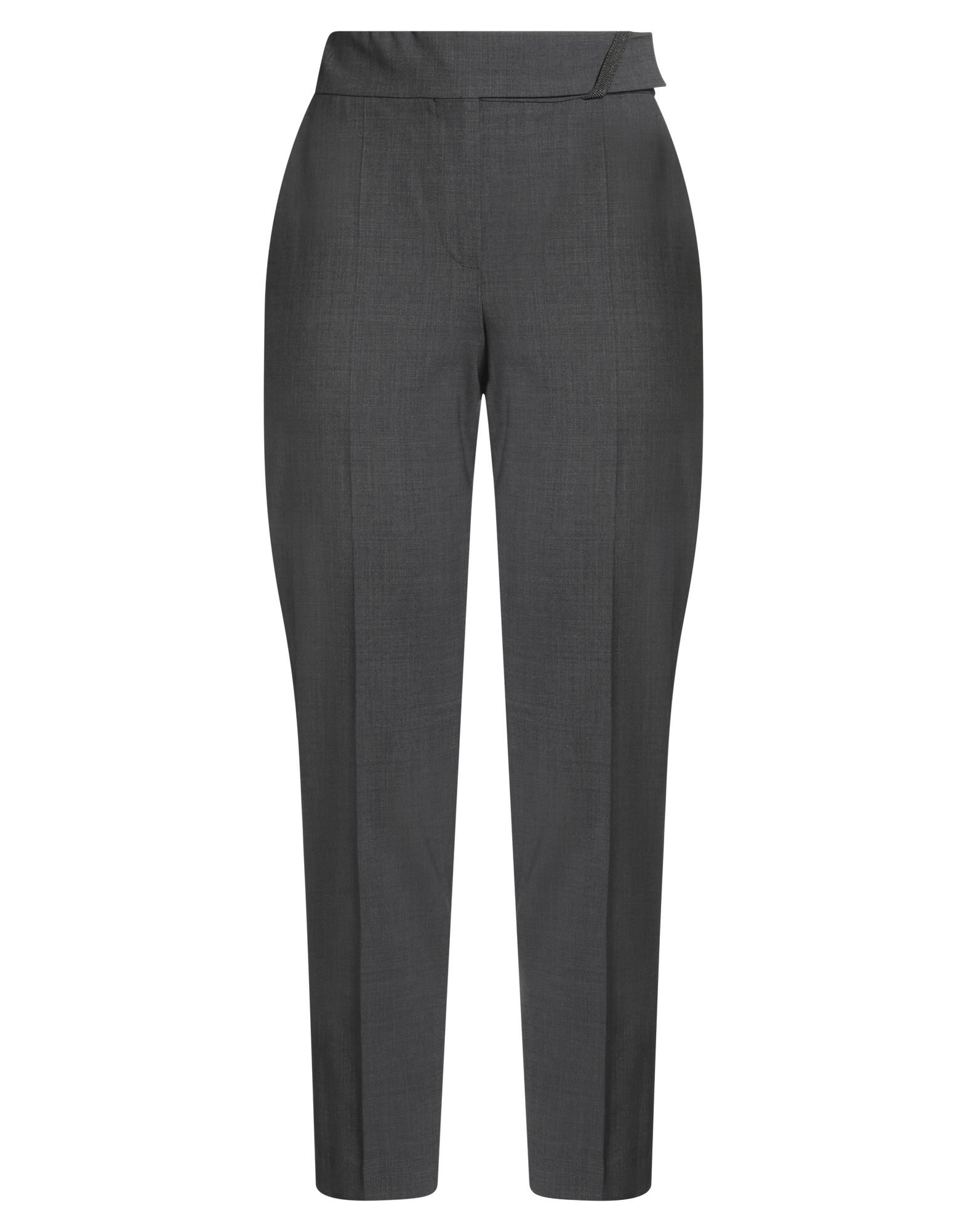 BRUNELLO CUCINELLI - Trousers