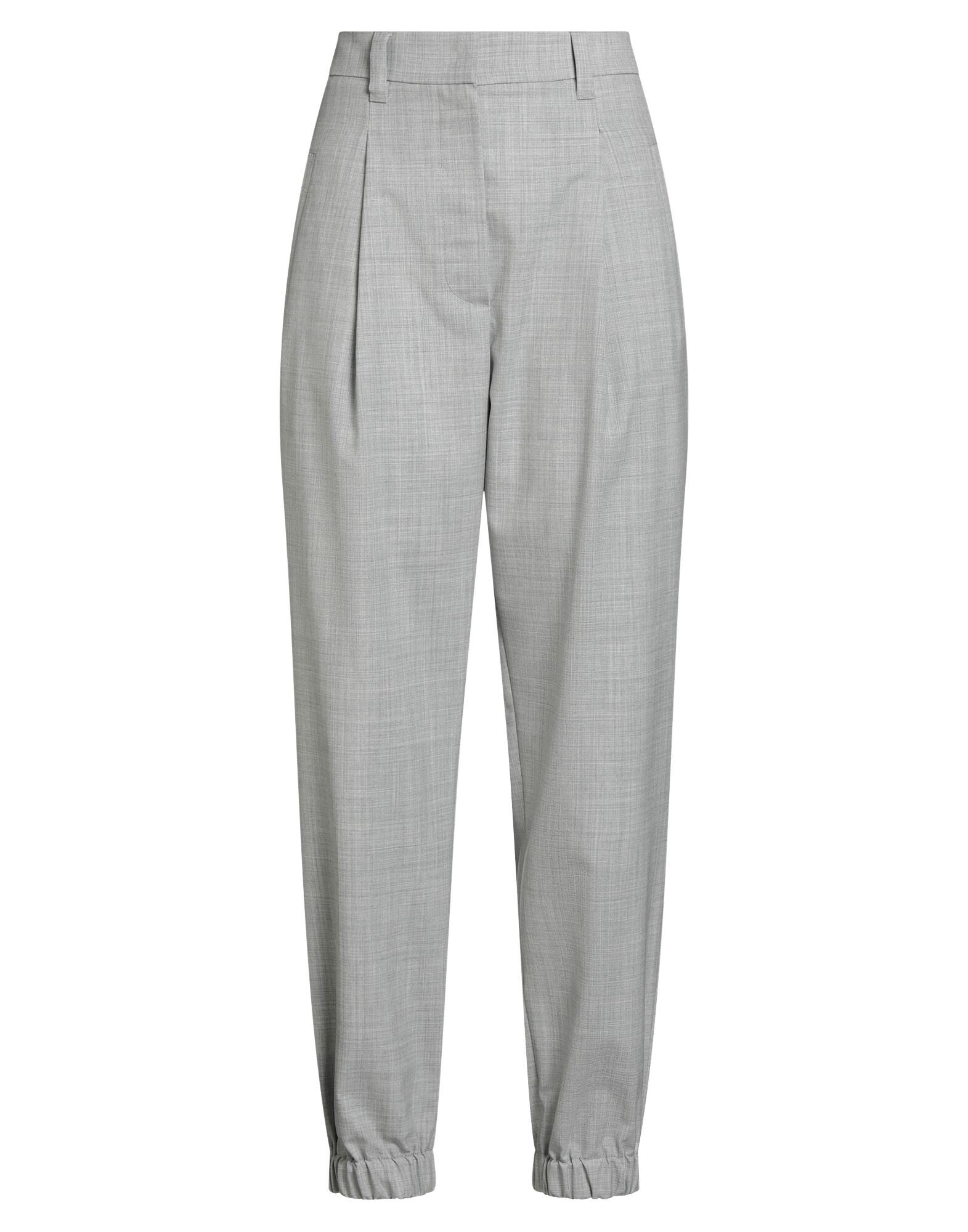 BRUNELLO CUCINELLI - Pants