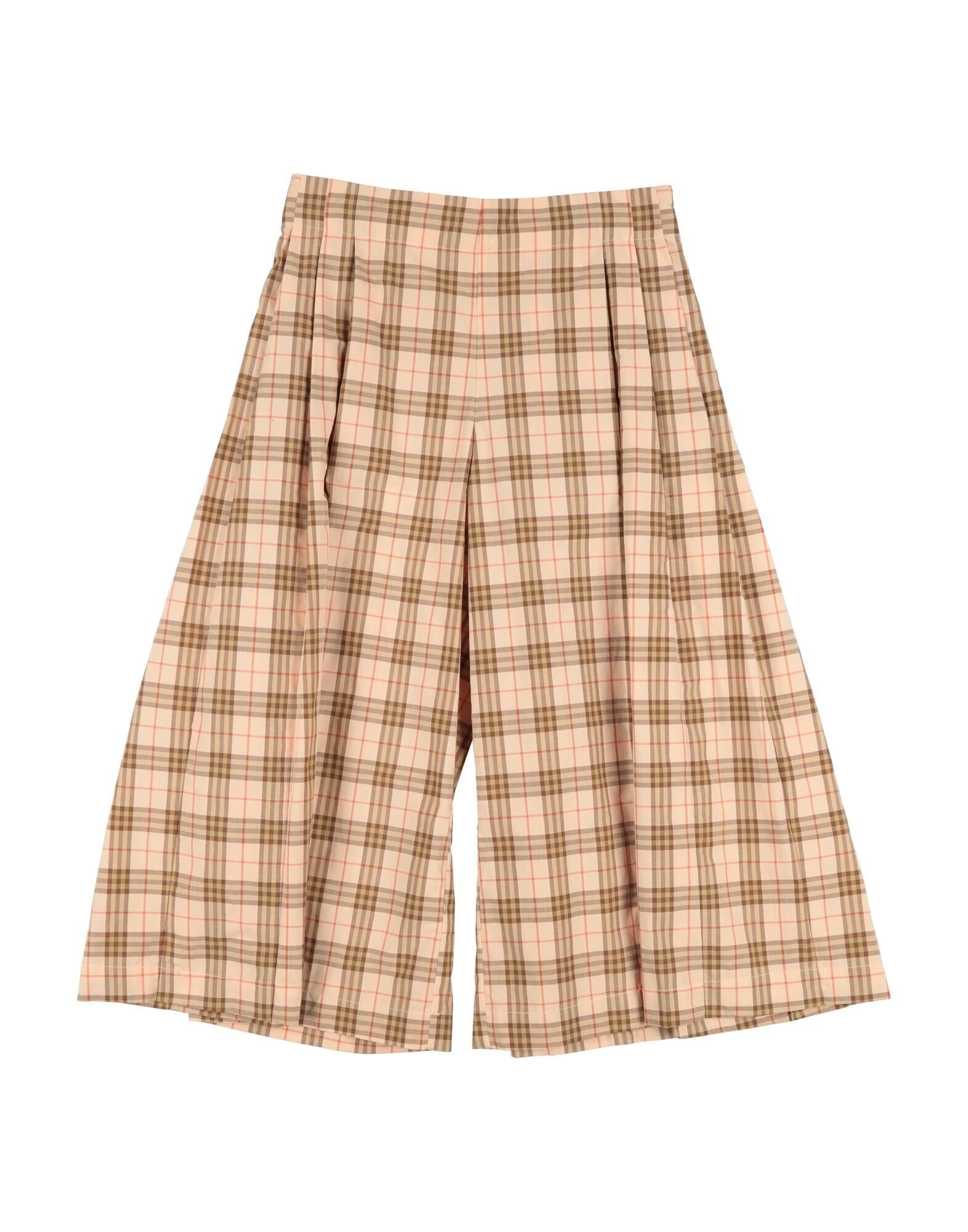 BURBERRY - Pants