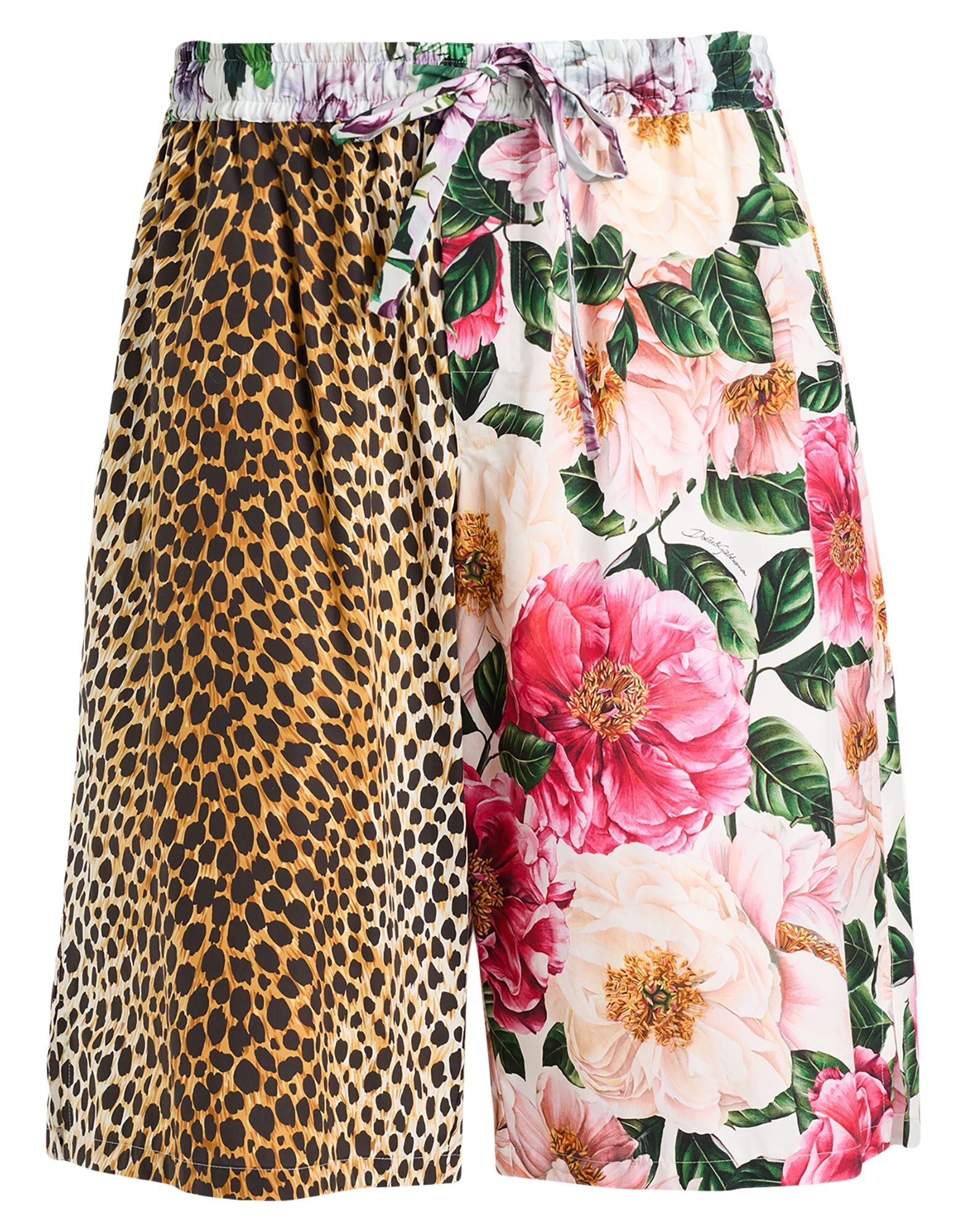 DOLCE&GABBANA - Shorts & Bermuda Shorts