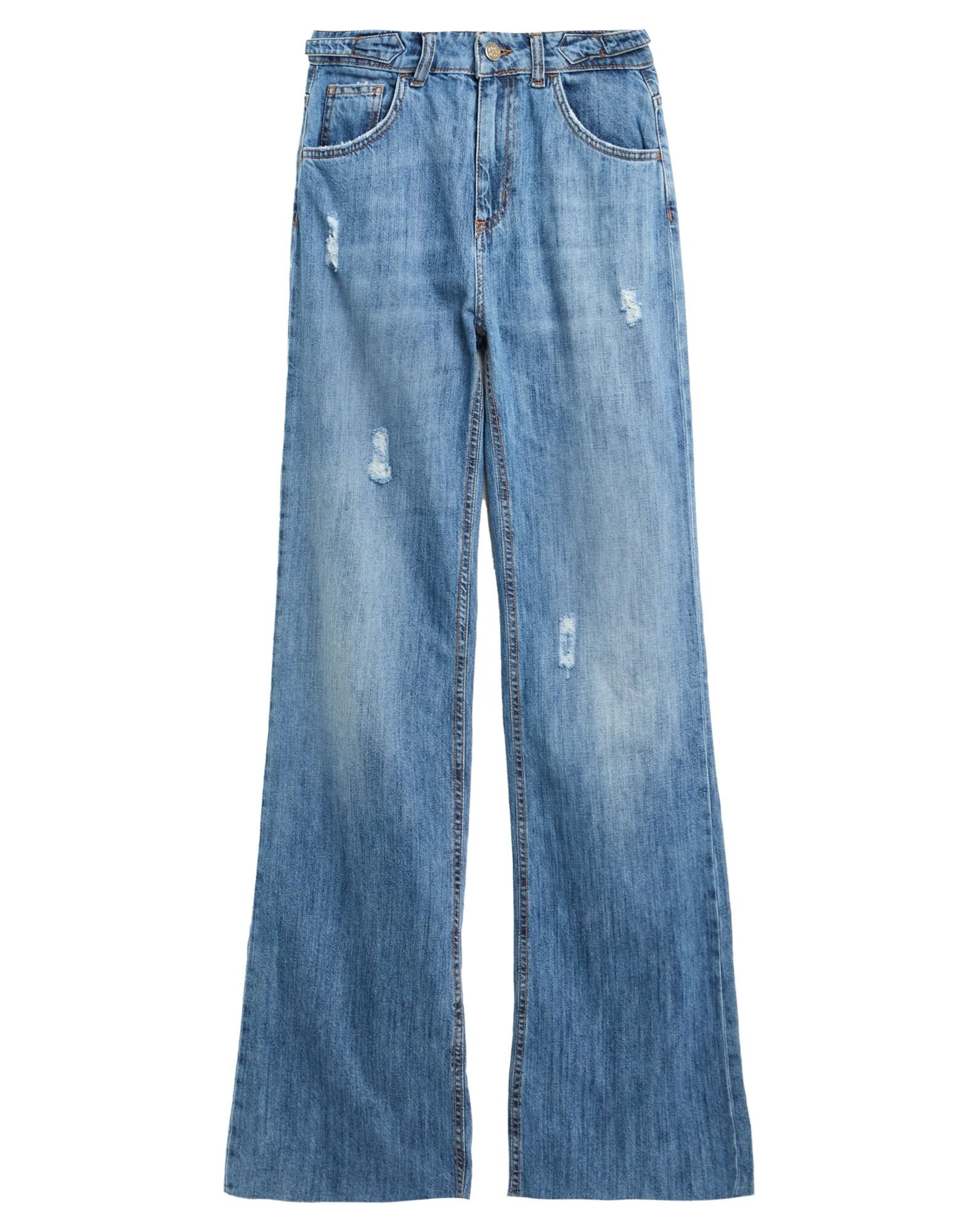 REBEL QUEEN by LIU •JO - Jeans