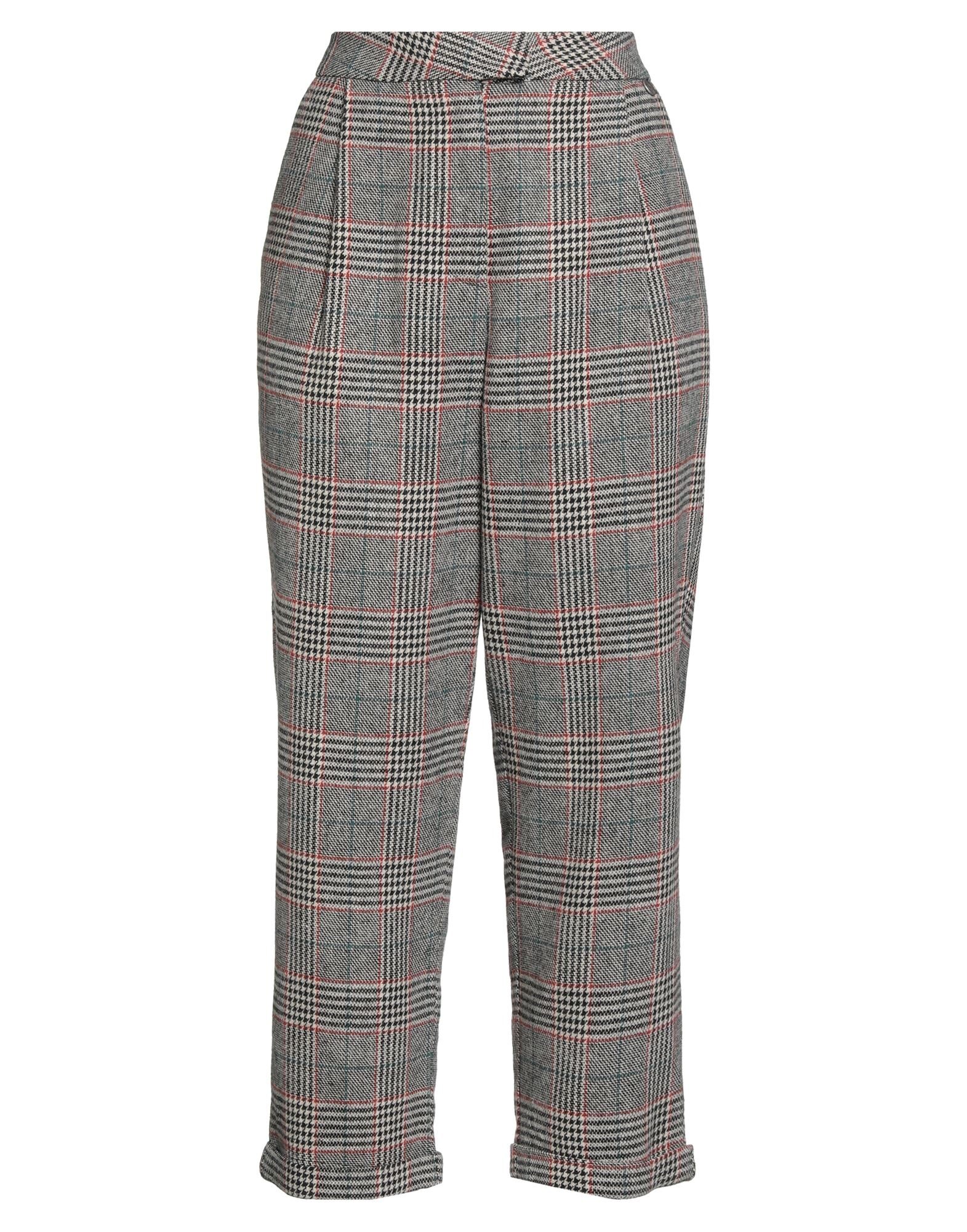 PIETRONILLA - Trousers