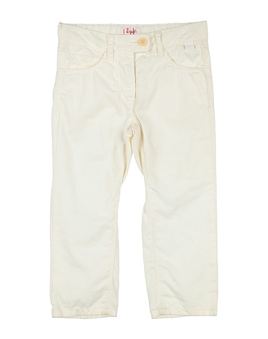IL GUFO Casual trouser 98% Cotton, 2% Elastane