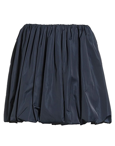 HERSKIND Mini-jupe 100% Polyester recyclé