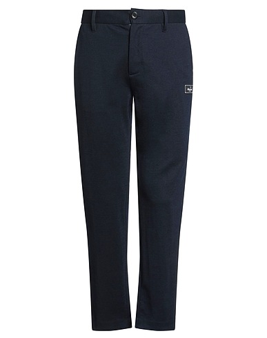 SUN 68 Casual trouser 63% Polyester, 26% Wool, 11% Cotton