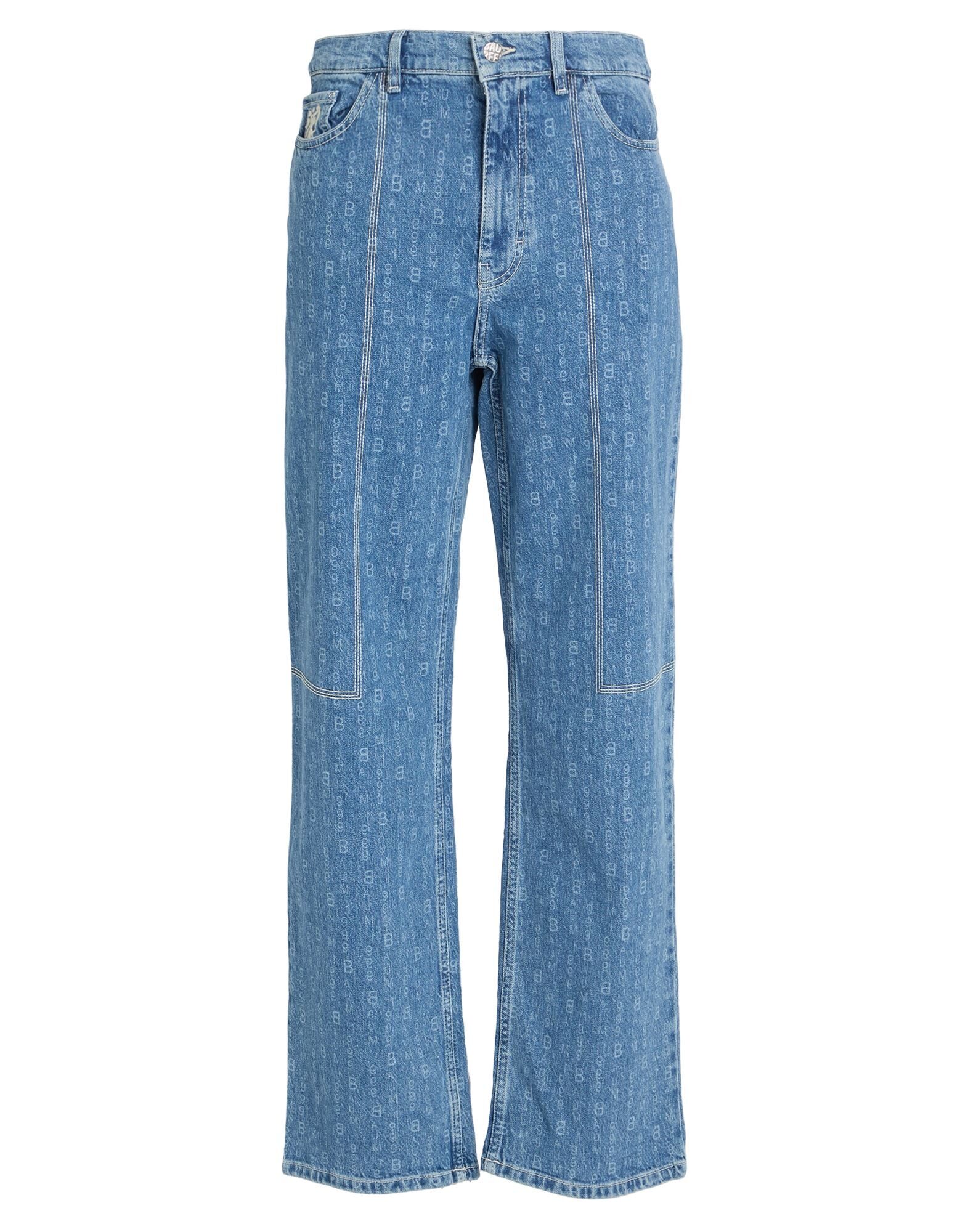 BAUM UND PFERDGARTEN - Jeans