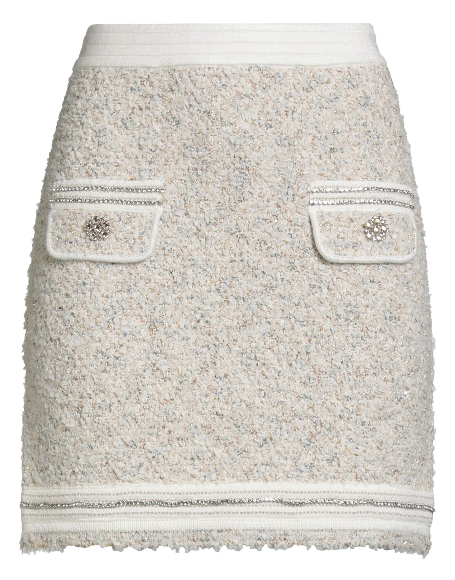 BLUGIRL - Mini skirts