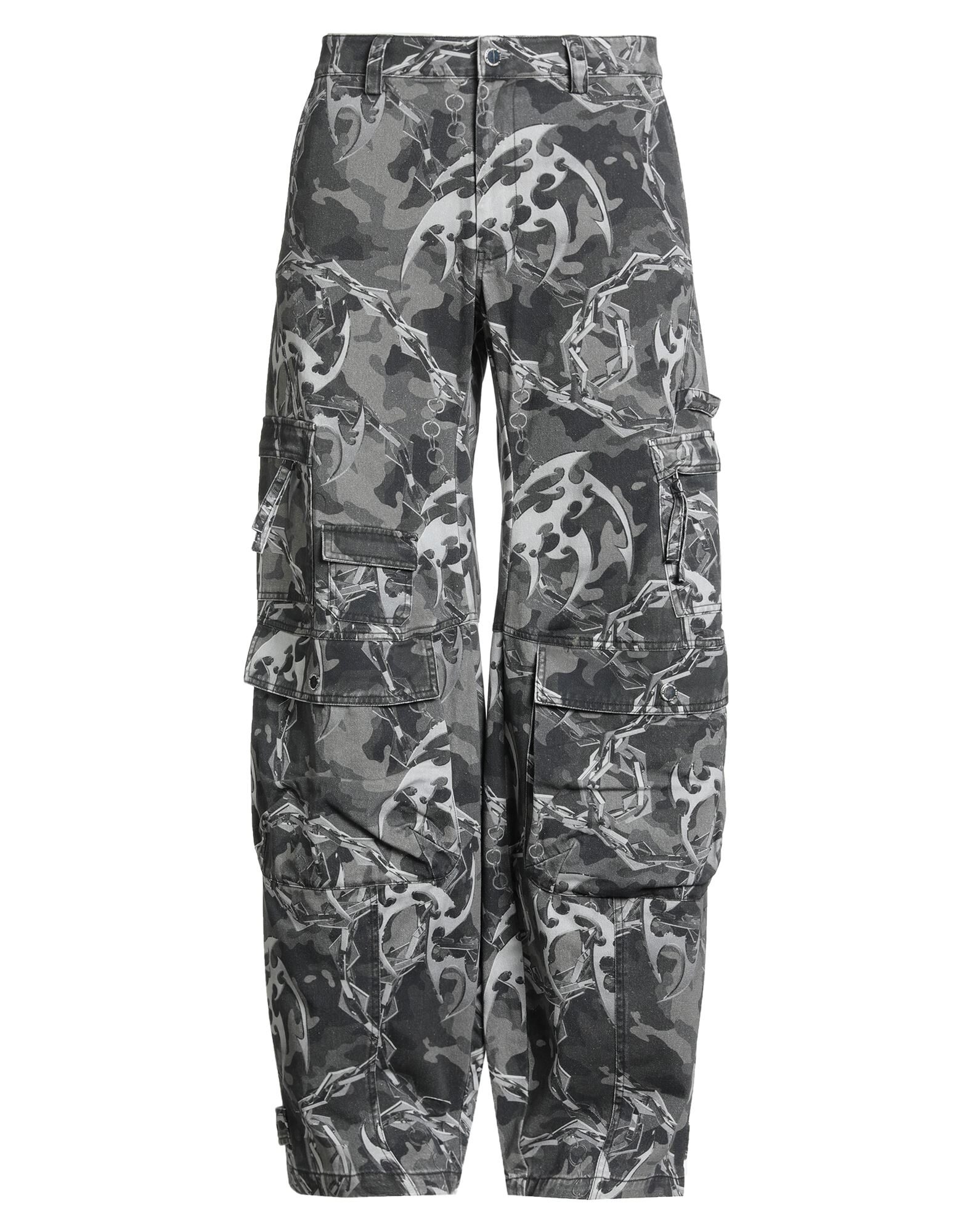 HAN KJØBENHAVN - Pantalones vaqueros