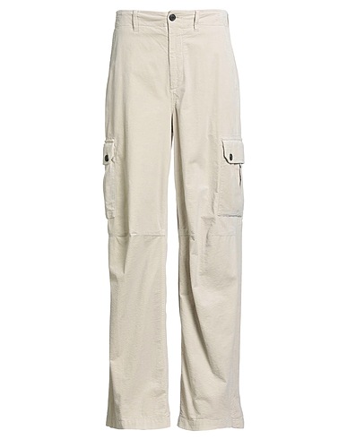 DEPARTMENT 5 Casual trouser 73% Cotton, 25% Modal, 2% Rubber