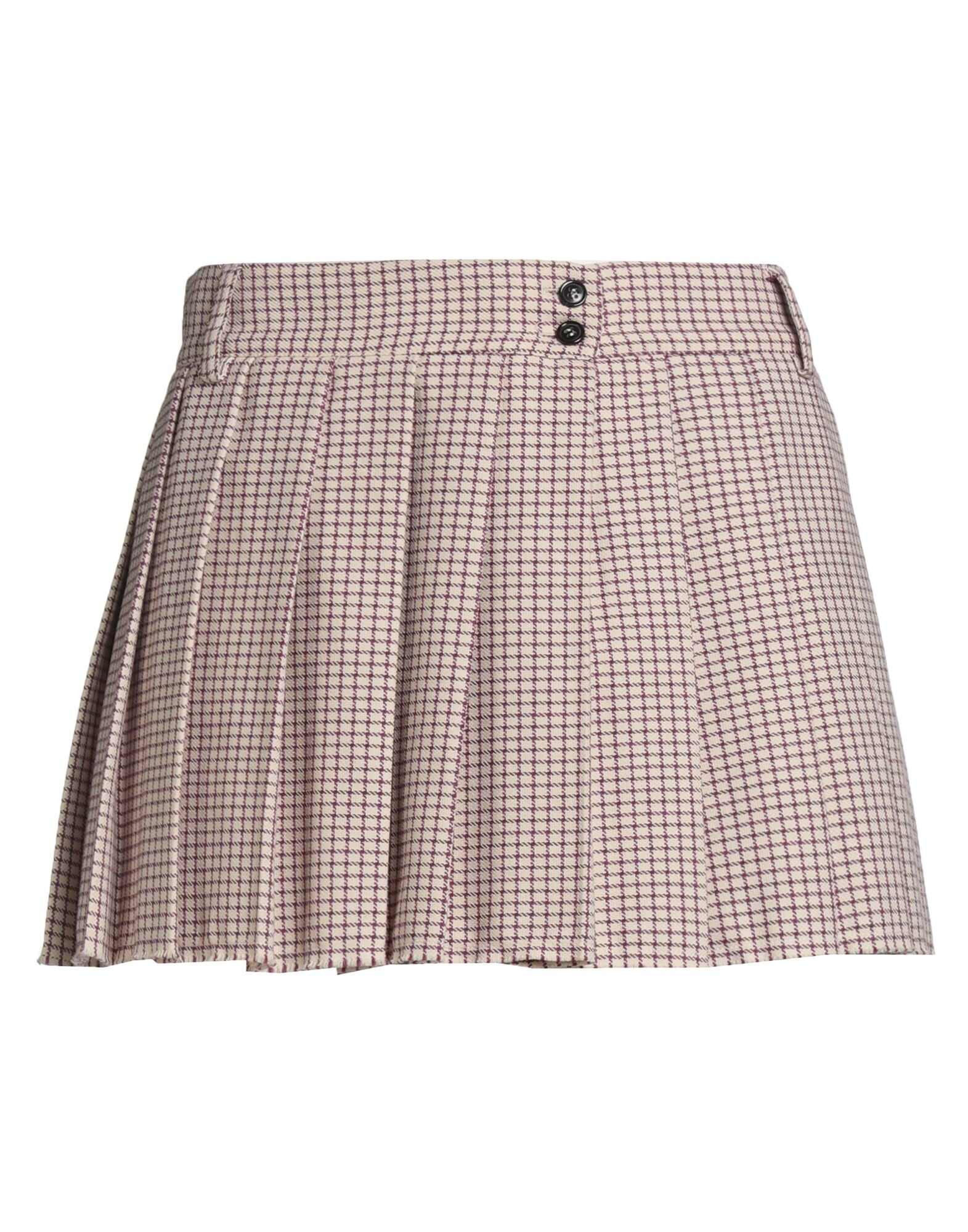 JUCCA - Mini skirts