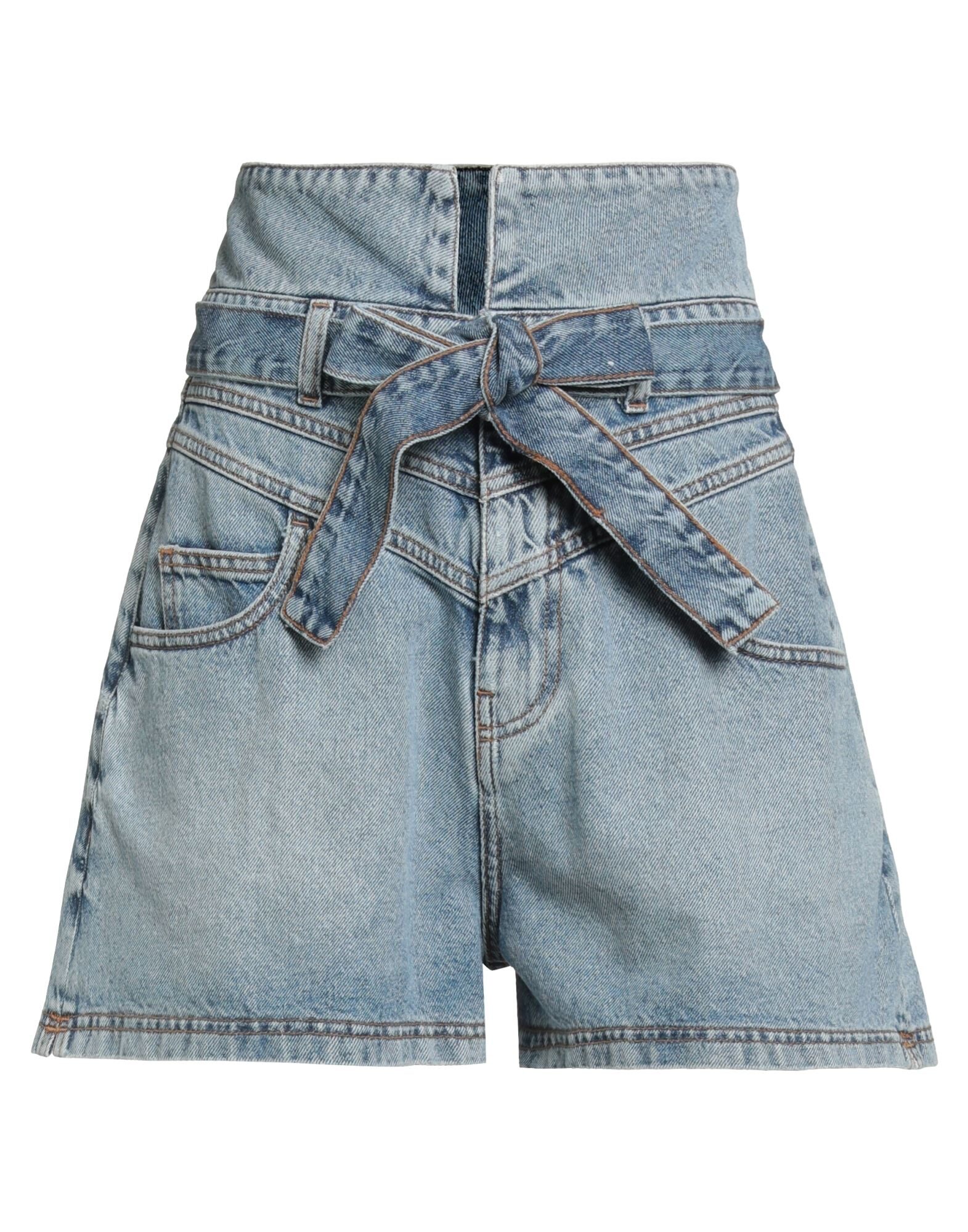 TWINSET - Shorts jeans