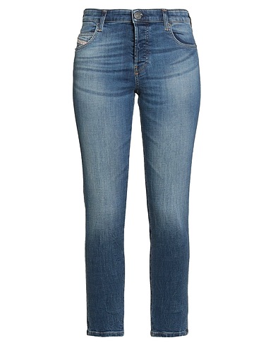 DIESEL 진 98% 코튼, 2% 엘라스테인