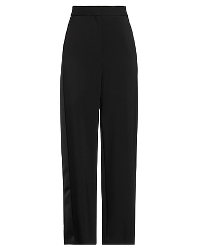 SANDRO Casual παντελόνι 93% Πολυεστέρας, 7% Πολυουρεθάνη