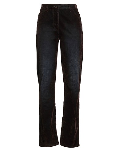 PINKO Denim trousers 93% Cotton, 6% Viscose, 1% Elastane