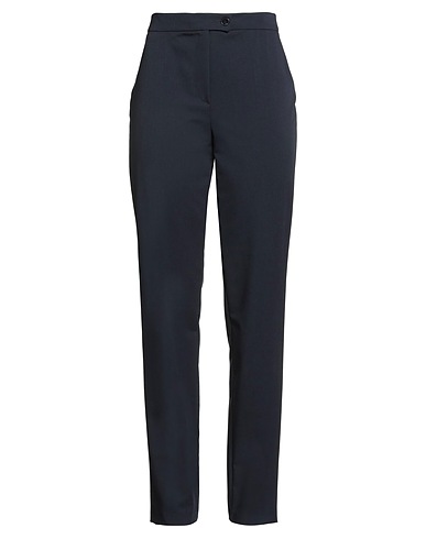 BARONESS Pantalone Blu notte 76% Poliestere, 20% Viscosa, 4% Elastan