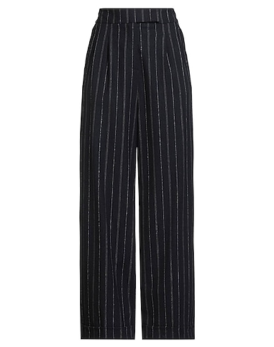 PESERICO Casual pants 96% Virgin Wool, 4% Elastane