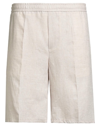 LIU •JO MAN Shorts et Bermudas 100% Lin