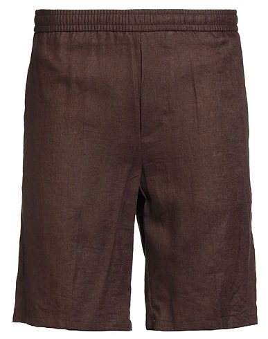 LIU •JO MAN Shorts & Bermuda 100% Linen