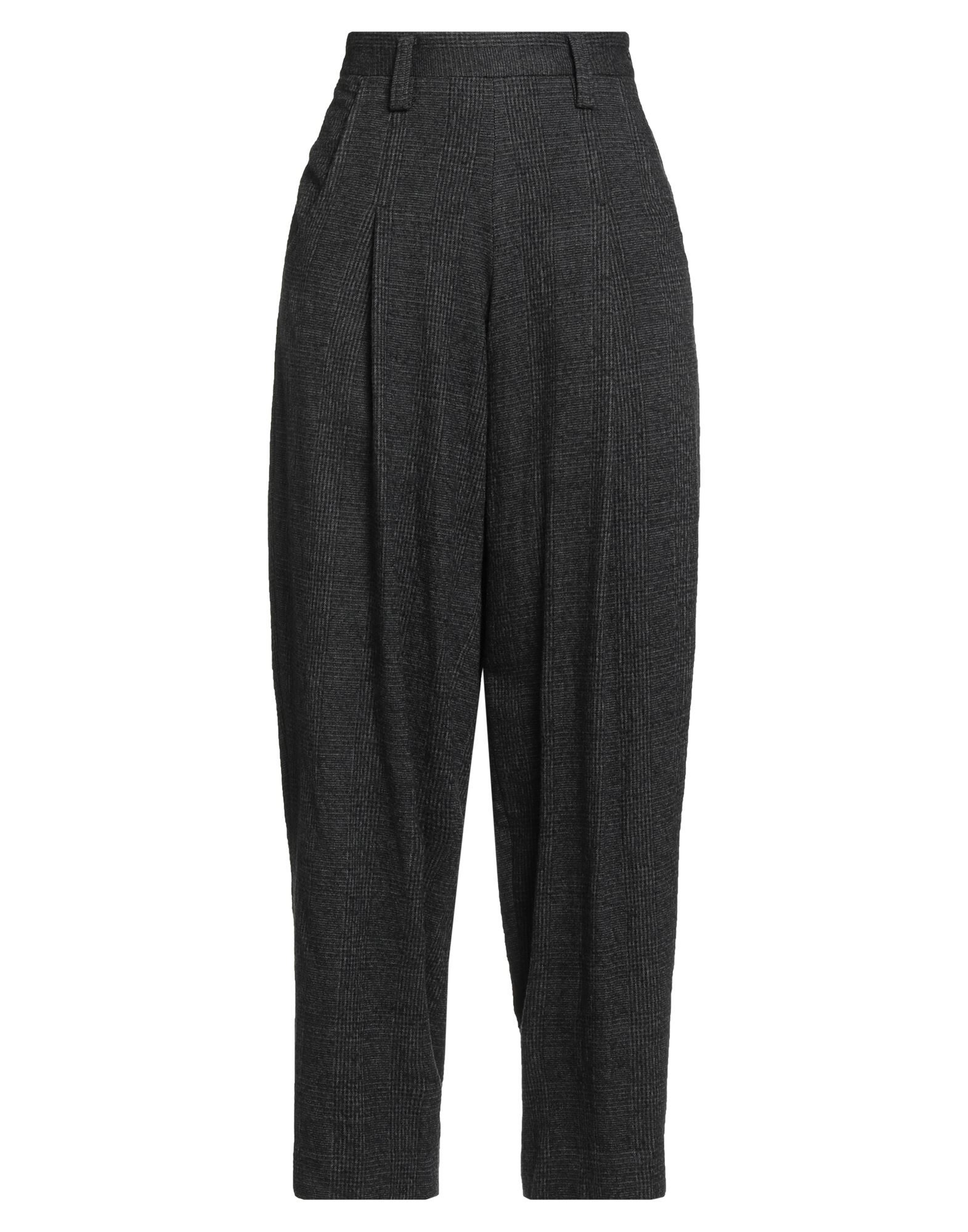 Y'S YOHJI YAMAMOTO - Повседневные брюки