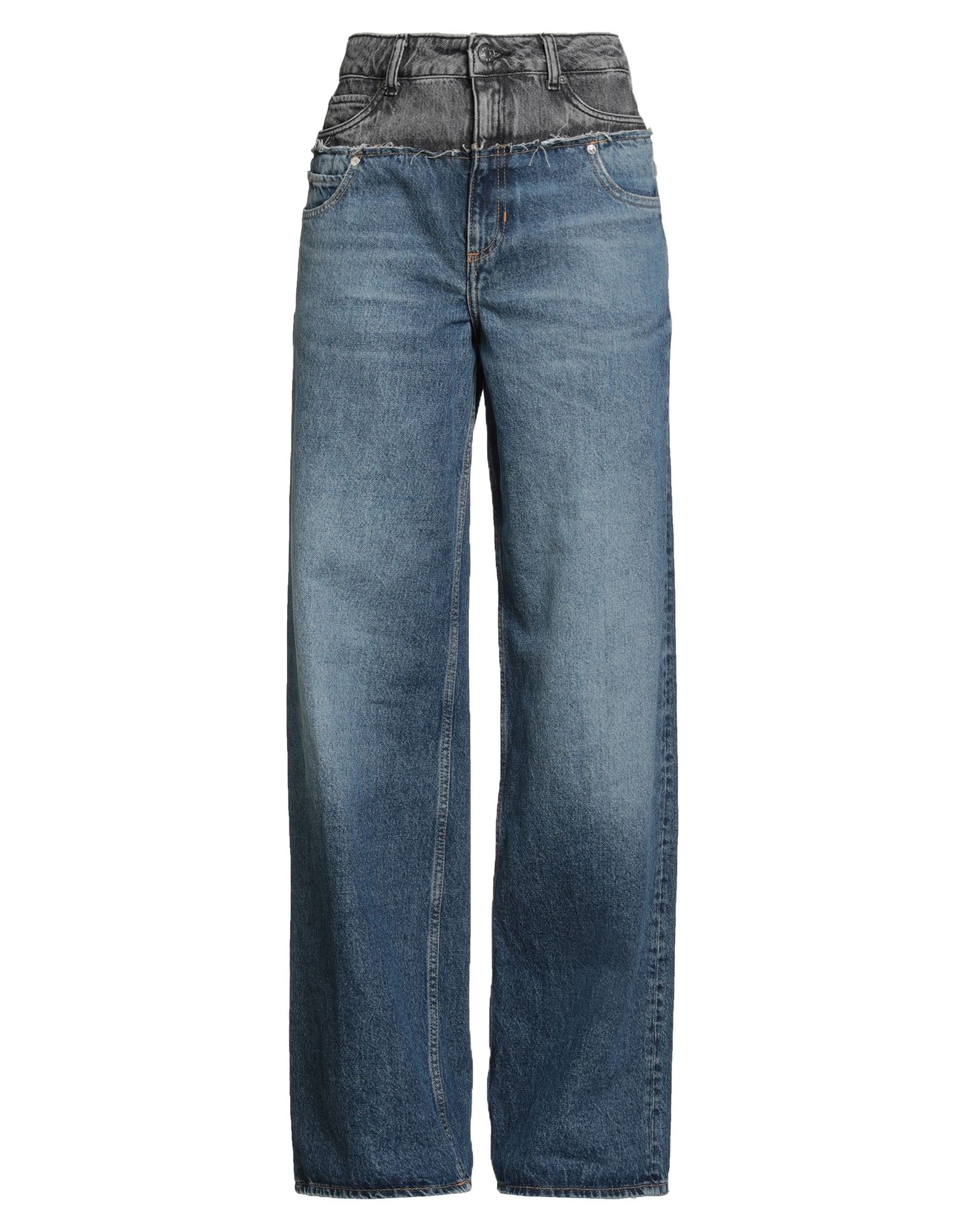 SANDRO - ジーンズ