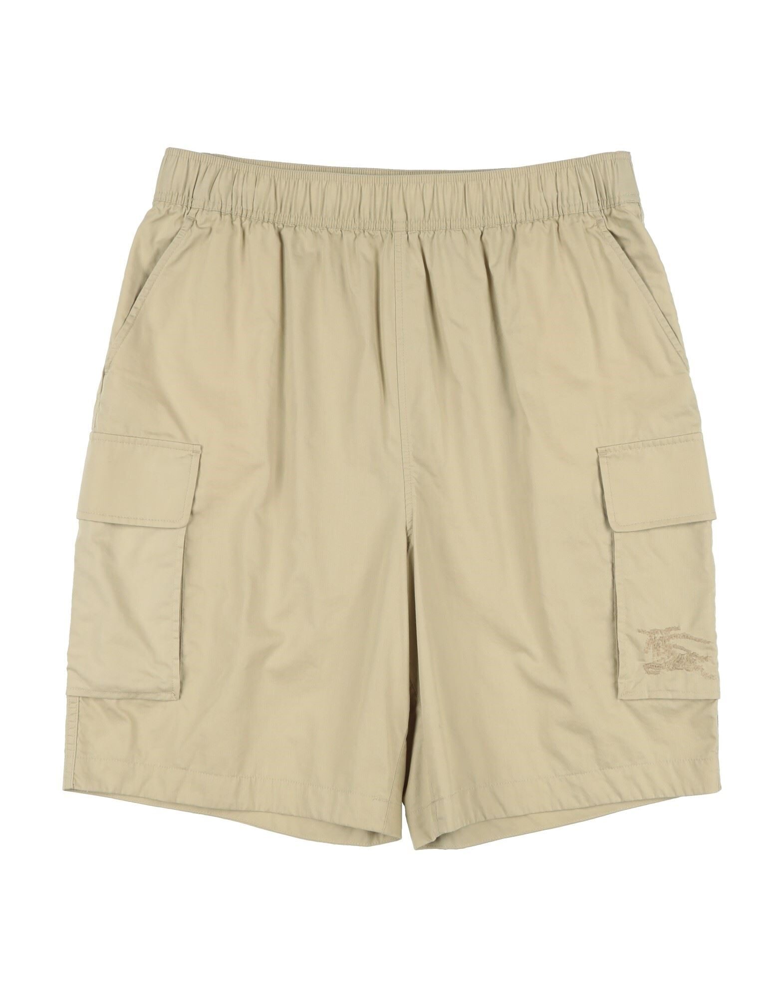 BURBERRY - Shorts & Bermuda Shorts