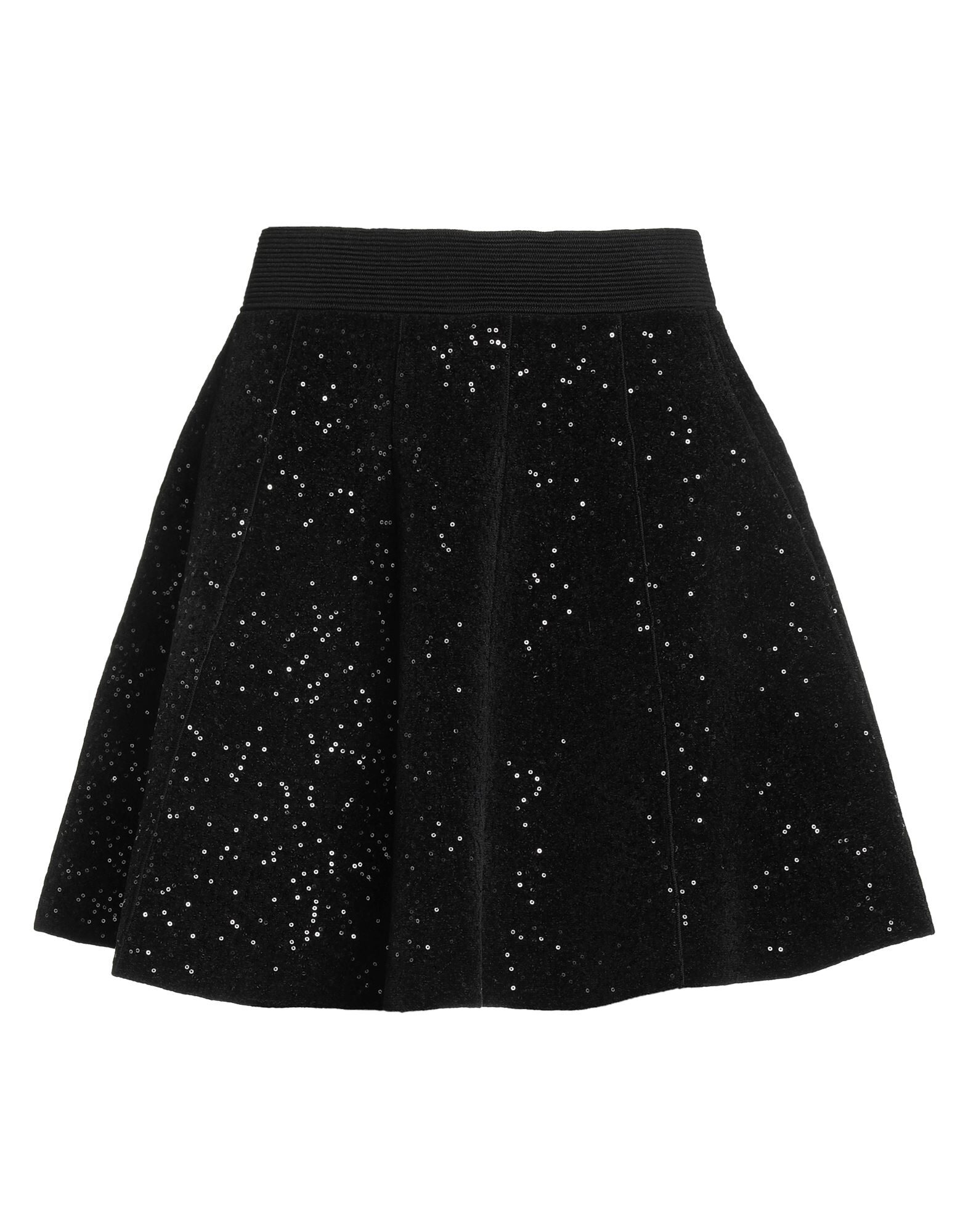 SANDRO - 미니 스커트