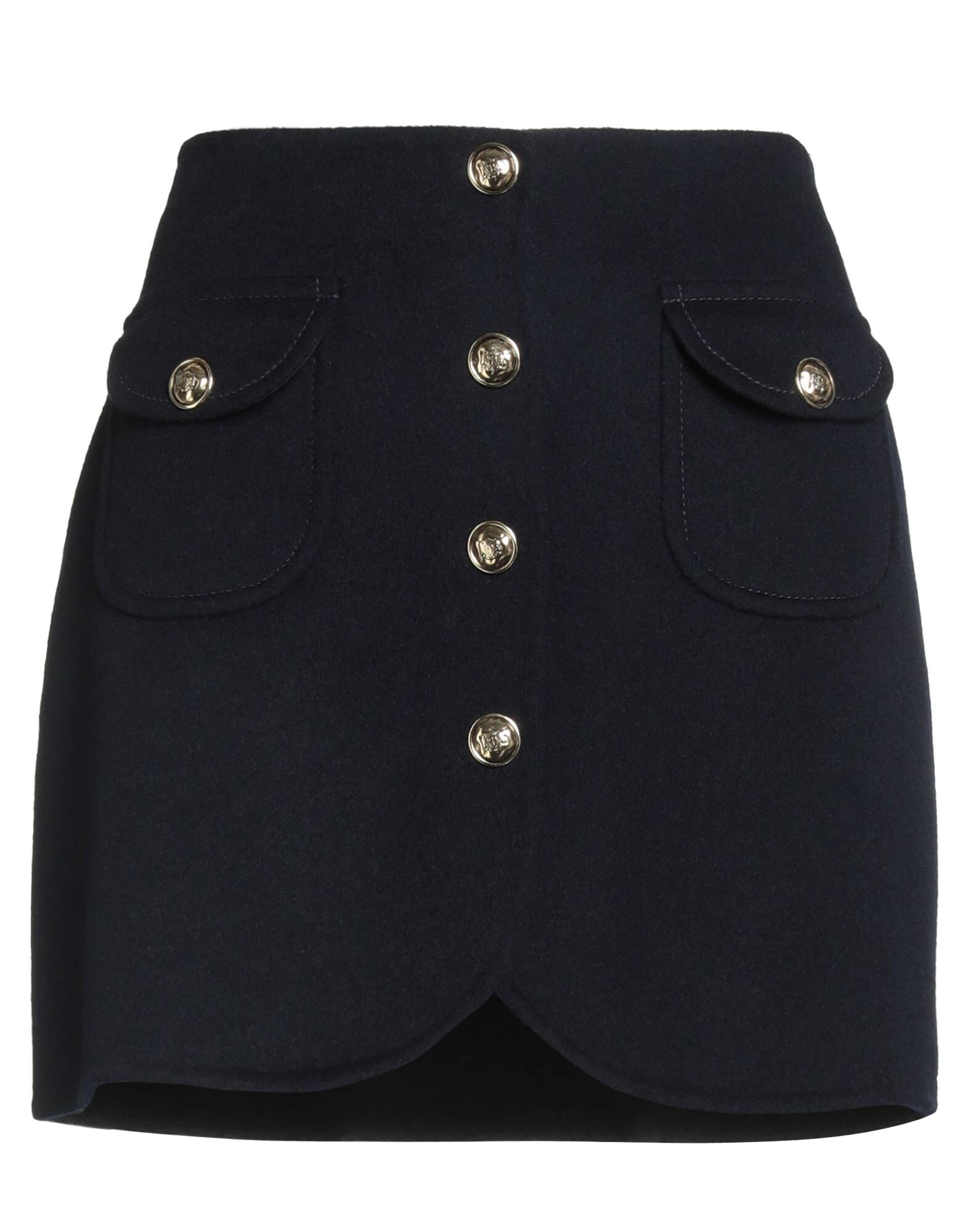 SANDRO - Mini skirts