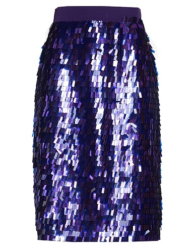 PINKO Midi-Rock 100% Polyester